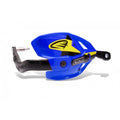 Cycra blue auto part