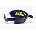 Cycra blue auto part