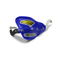 Cycra blue auto part