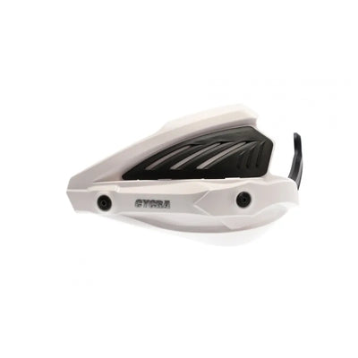 Cycra black auto part