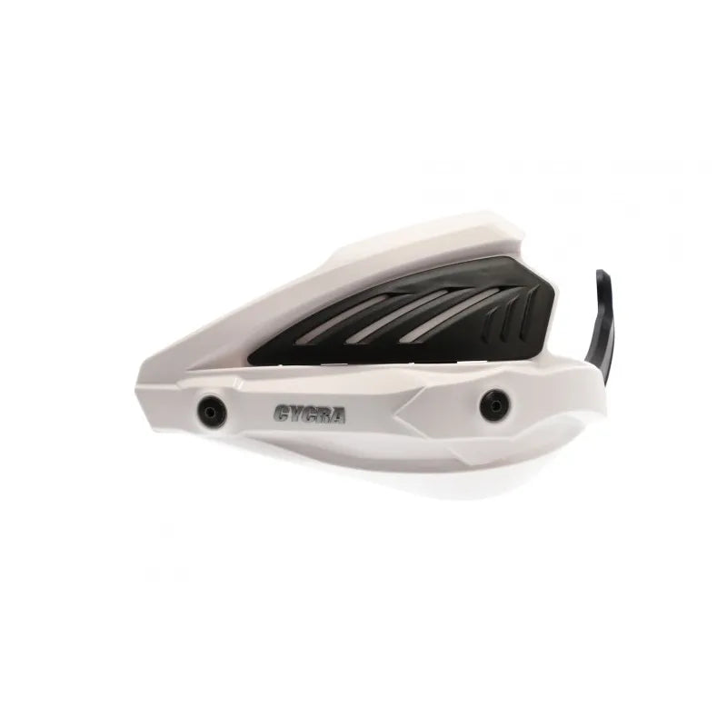 Cycra black auto part
