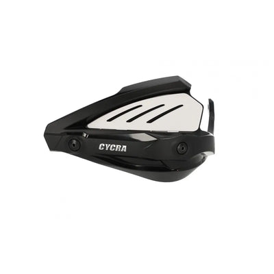 Cycra black auto part