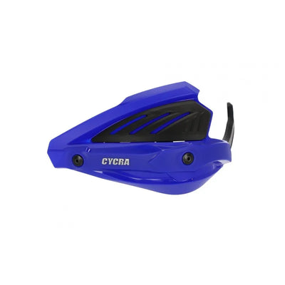 Cycra black auto part