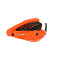 Cycra black auto part