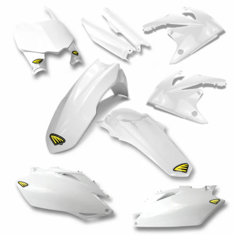 Cycra auto part