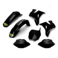 Cycra black auto part