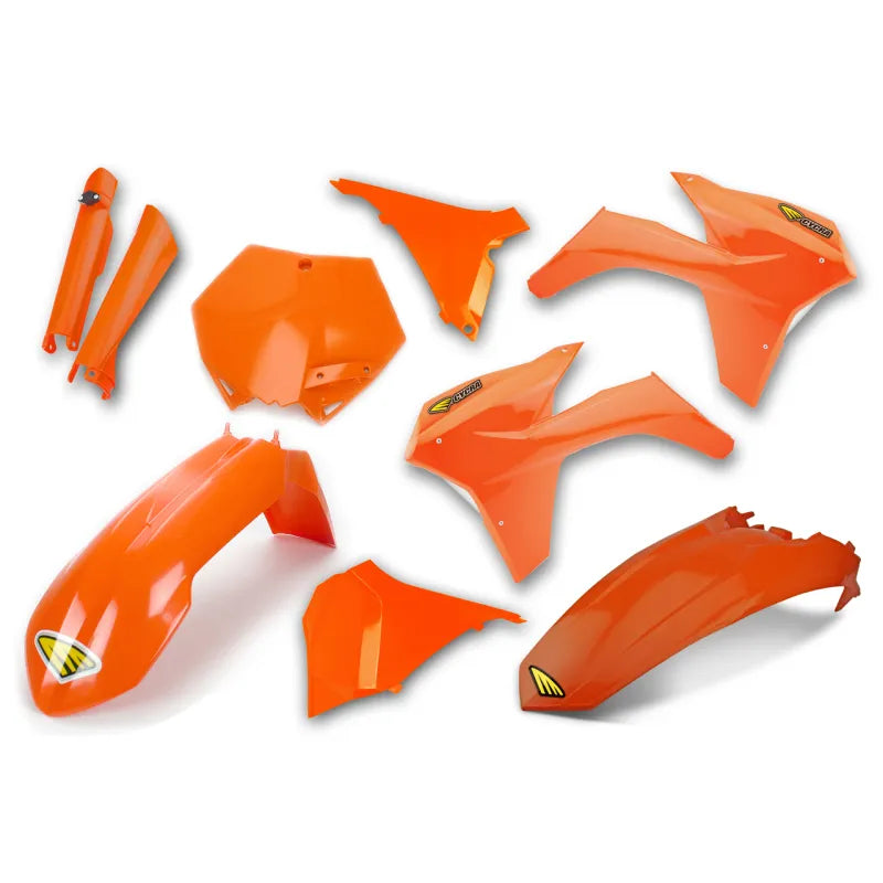 Cycra auto part