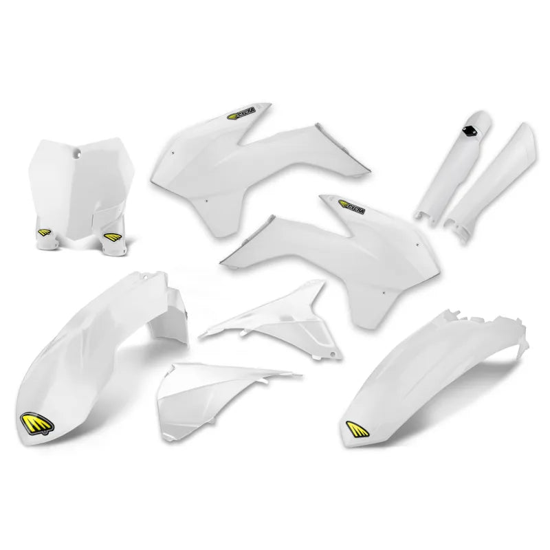 Cycra auto part