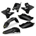 Cycra black auto part