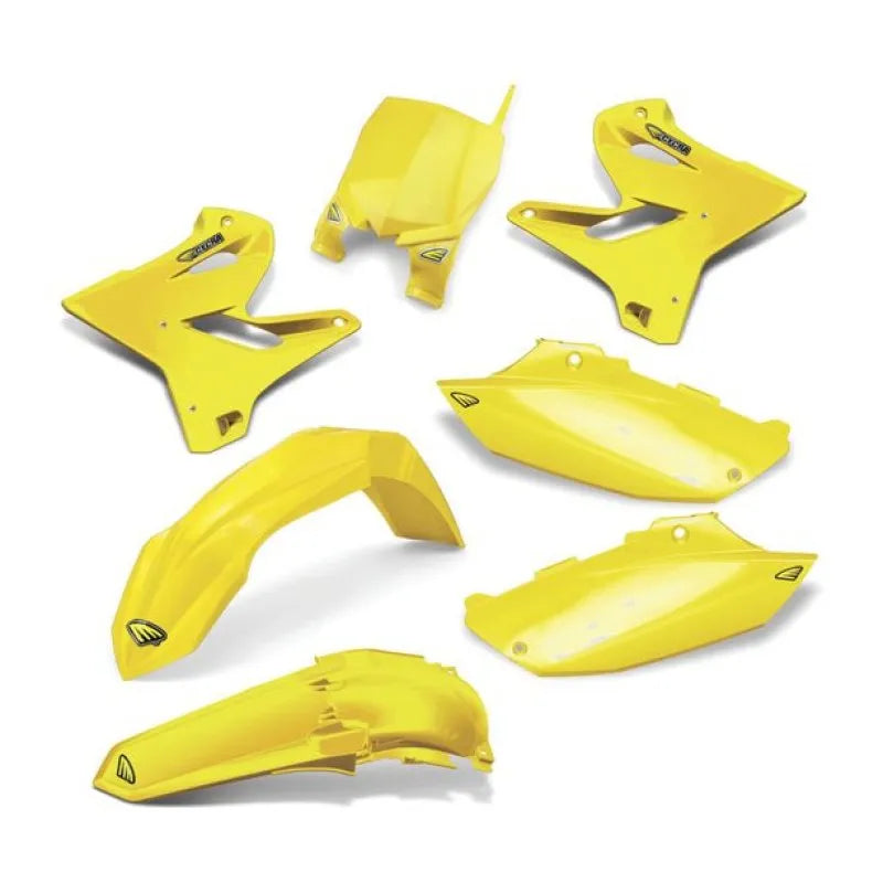 Cycra auto part