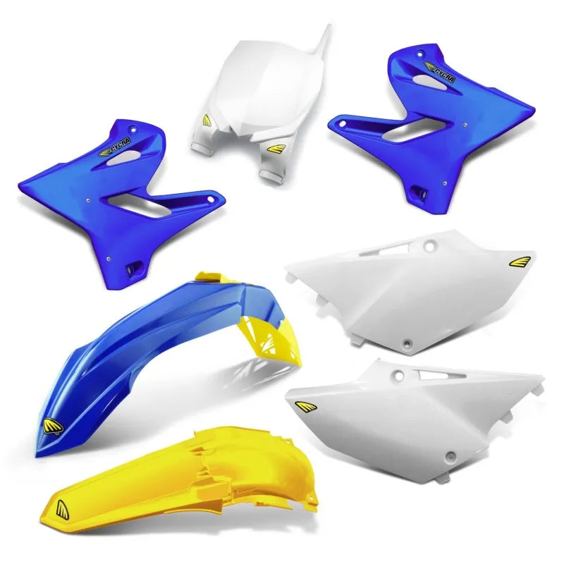 Cycra auto part