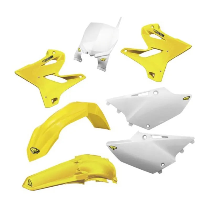 Cycra auto part