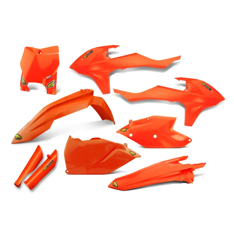 Cycra auto part