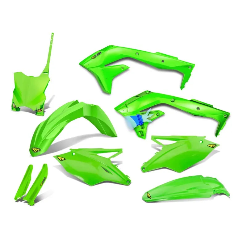 Cycra auto part
