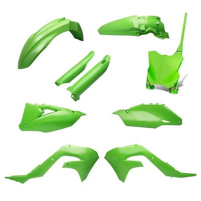 Cycra auto part