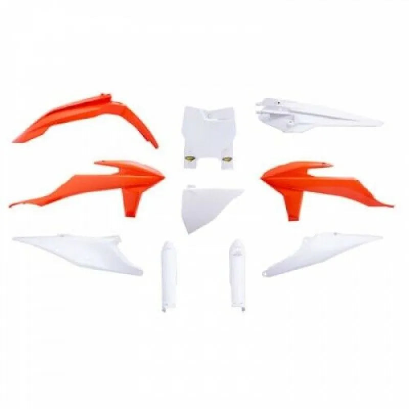 Cycra auto part