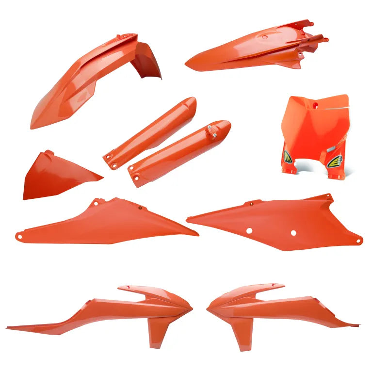 Cycra auto part