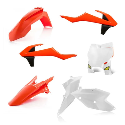 Cycra auto part