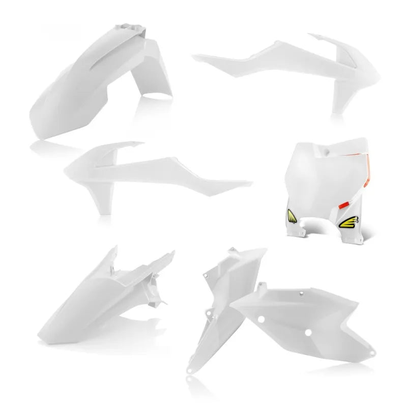 Cycra auto part