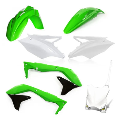 Cycra auto part