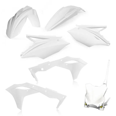 Cycra auto part
