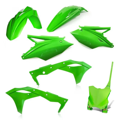 Cycra auto part