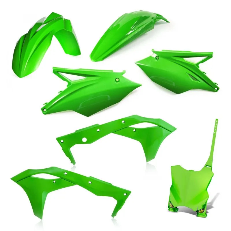 Cycra auto part