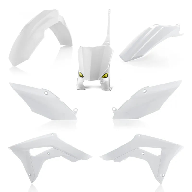 Cycra auto part