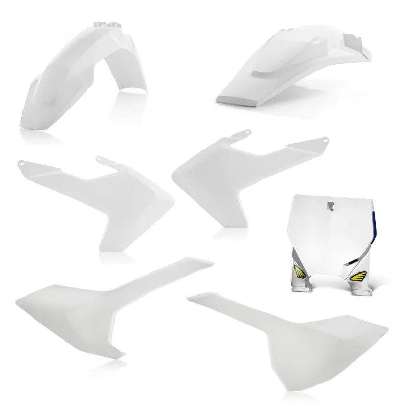 Cycra auto part