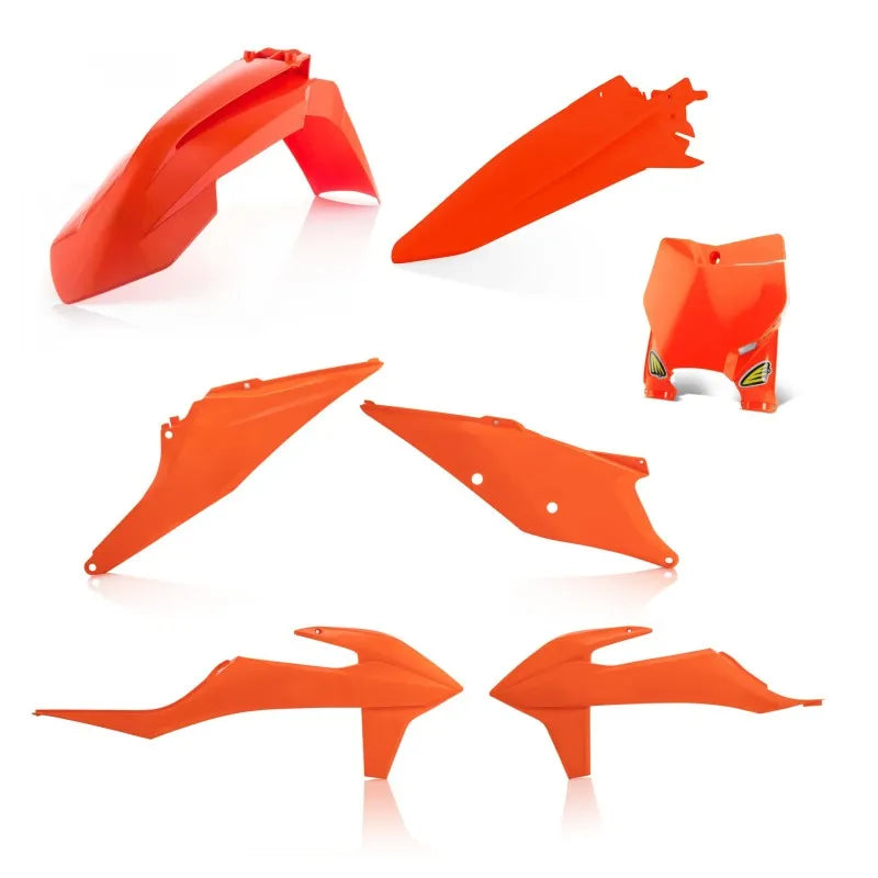 Cycra auto part