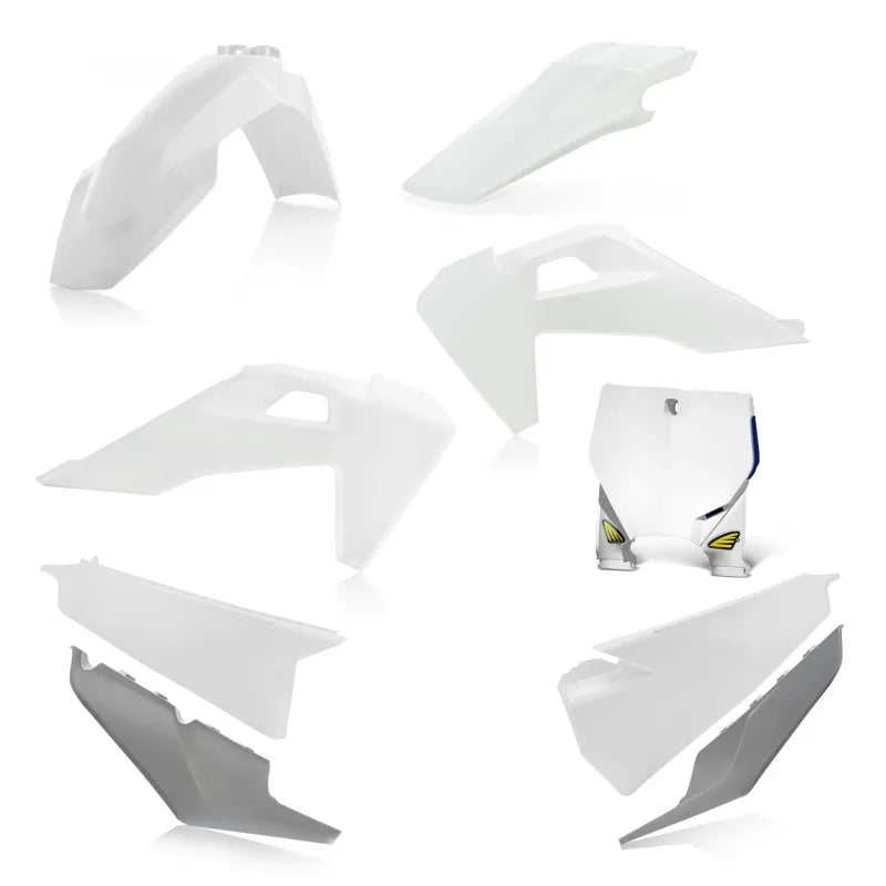 Cycra auto part