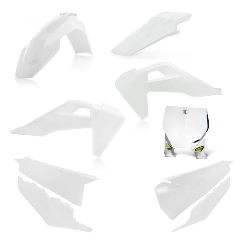 Cycra auto part