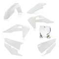 Cycra auto part