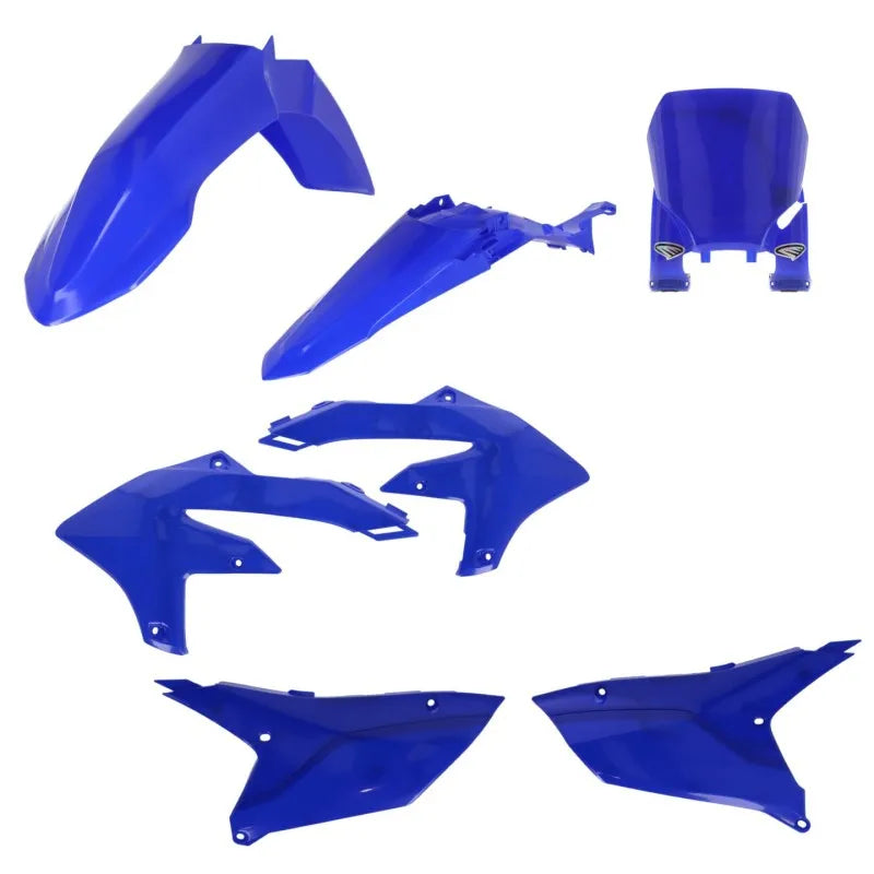 Cycra auto part