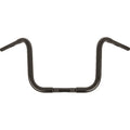 Burly Brand black auto part