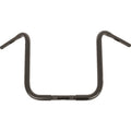 Burly Brand black auto part