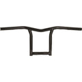 Burly Brand black auto part