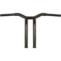 Burly Brand black auto part