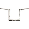 Burly Brand chrome auto part