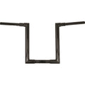 Burly Brand black auto part