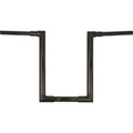 Burly Brand black auto part