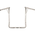 Burly Brand chrome auto part