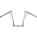 Burly Brand chrome auto part