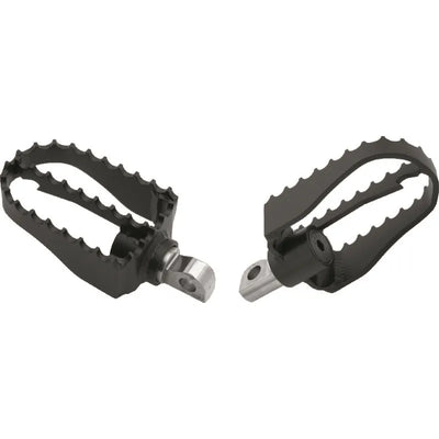 Burly Brand black auto part