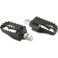 Burly Brand black auto part