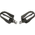Burly Brand black auto part
