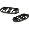Burly Brand black auto part