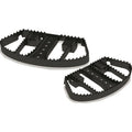 Burly Brand black auto part