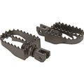 Burly Brand black auto part