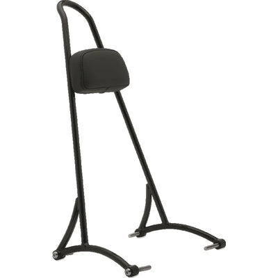 Burly Brand black auto part